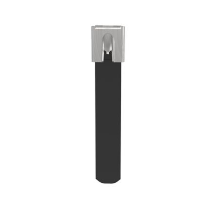 Panduit MLTFC6SH-LP316 | Pan-Steel Mltfc6Sh-Lp316 Stainless Steel Cable Ties