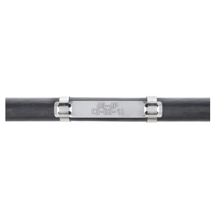 Panduit MMP350HW54-MAL | Mmp350Hw54-Mal Marker Plate And Tag