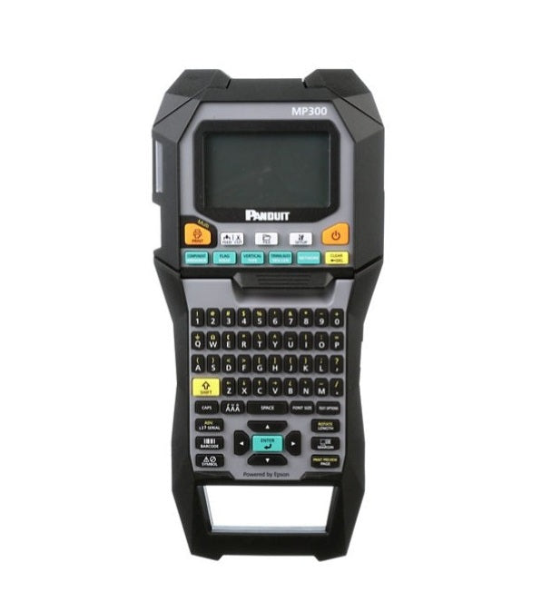 Panduit MP300/E | PXE MP300 Mobile Label Printer