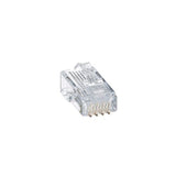 Panduit MP588-L 24 AWG, Category 5e, UTP Modular Plug, 50 Pack