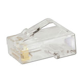 Panduit MP588-L 24 AWG, Category 5e, UTP Modular Plug, 50 Pack