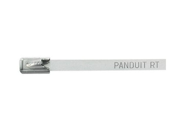 Panduit MRT2S-C4 | Pan-Steel Stainless Steel Cable Ties