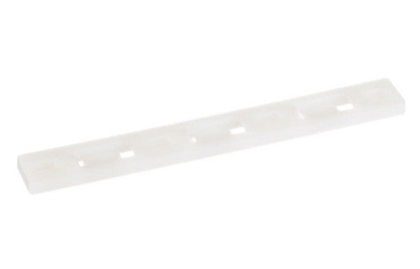 Panduit MTP3H-E10-C | Multiple Cable Tie Plate