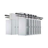 Panduit N1SD1000W | Net-Access Door Split Hinged
