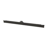 Panduit N2EOR1CA1200B1 | End of Row Seal,N-Type,1200mm,BL,EA
