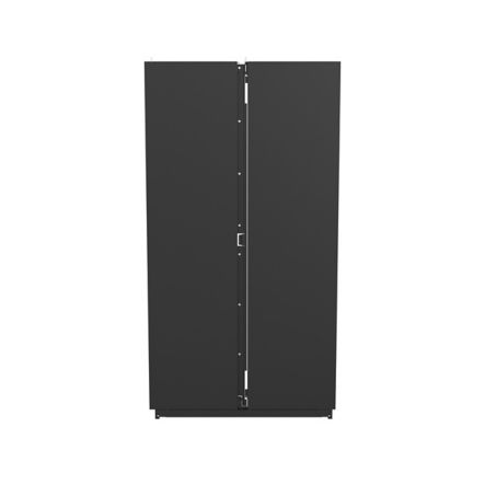 Panduit N51SPS | Net-Access N-Type Cabinet Split Side Panel, 45 Ru