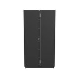 Panduit N51SPS | Net-Access N-Type Cabinet Split Side Panel, 45 Ru