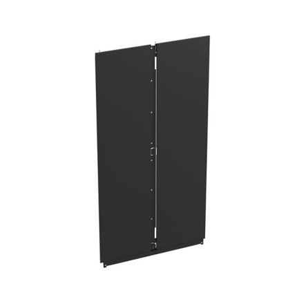 Panduit N51SPS | Net-Access N-Type Cabinet Split Side Panel, 45 Ru