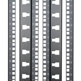 Panduit N5RCFR | Net-Access Equipment Rails