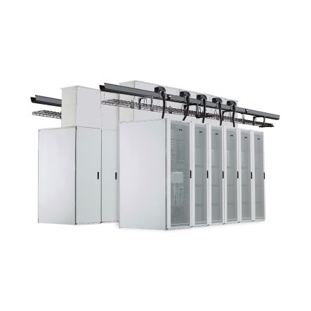 Panduit N81SHDW | Net-Access Door Single Hinged