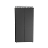 Panduit N8522BC | Net-Access N-Type Cabinet