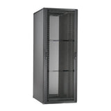 Panduit N8812B | 48Ru,800X1070,N-Type,D,S,Cm,Bl,Thdrls,Ea