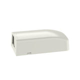 Panduit NK2BXIW-A | NK 2-Port Surface Mount Box, Off White