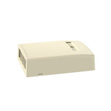 Panduit NK4BXEI-AY | NK 4-Port Surface Mount Box, Electric Ivory
