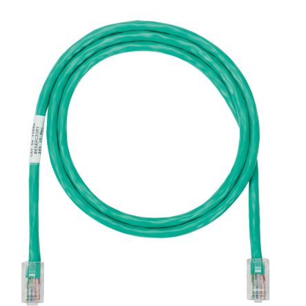 Panduit NK5EPC2MGRY | NetKey Patch Cord