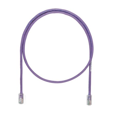 Panduit NK5EPC2MVLY | NetKey Patch Cord