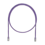 Panduit NK5EPC2MVLY | NetKey Patch Cord