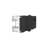 Panduit NK688MBL-Q | UTP RJ45 Cat 6 Punchdown Keystone Jack Module, BL