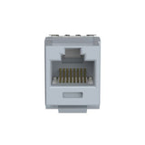 Panduit NK688MIG | NK Category 6 punchdown Jack module, International Gray