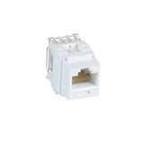 Panduit NK688MWH | NK Category 6 punchdown Jack module, White