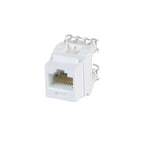 Panduit NK688MWH | NK Category 6 punchdown Jack module, White