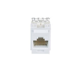 Panduit NK688MWH | NK Category 6 punchdown Jack module, White
