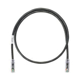 Panduit NK6APC10MBL | NetKey Patch Cord