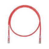 Panduit NK6APC2MRD | NetKey Patch Cord
