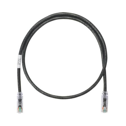 Panduit NK6APC4MBL | NetKey Patch Cord