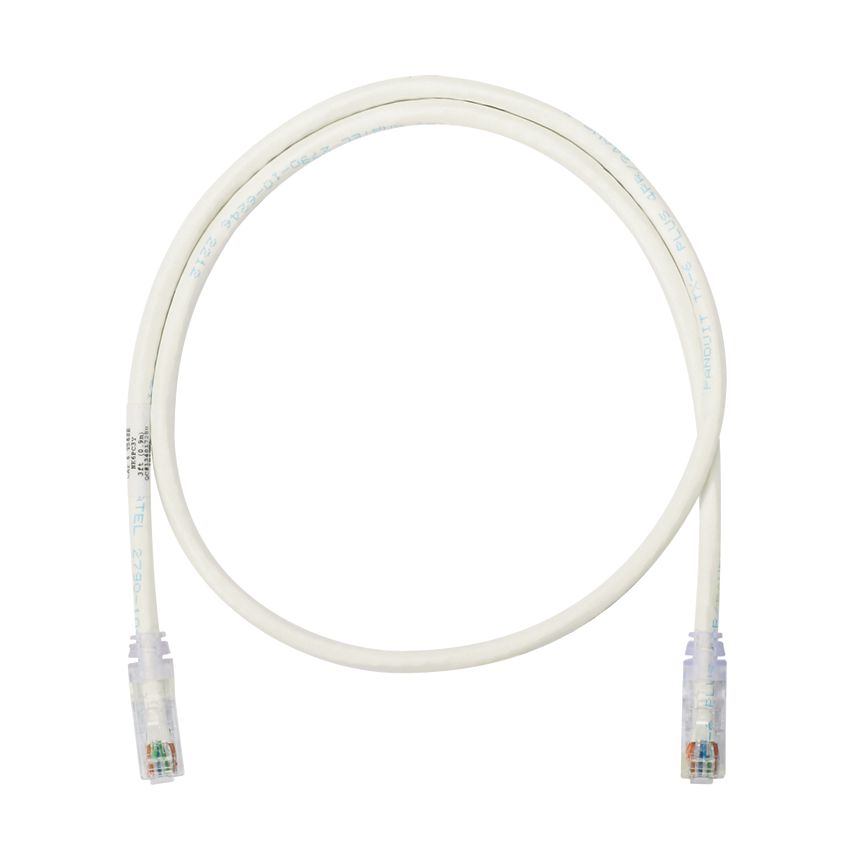 Panduit NK6PC2MY | NetKey NetKey Copper Patchcord