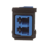 Panduit NKDLCMZBL | Netkey Netkey Network Component