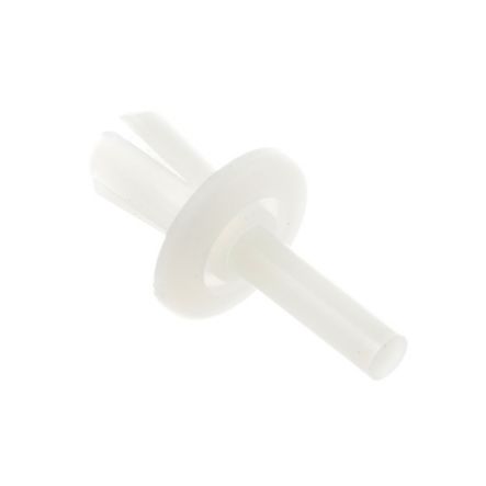 Panduit NR1-M | Panduct NR1-M Nylon Rivet, PA 6.6, PK1000