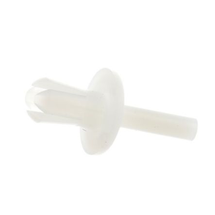 Panduit NR1-M | Panduct NR1-M Nylon Rivet, PA 6.6, PK1000