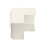 Panduit OCFC10WH-X | Surface Raceway, LDPH10 Power Rated Outside Corner, White