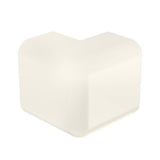 Panduit OCFC10WH-X | Surface Raceway, LDPH10 Power Rated Outside Corner, White