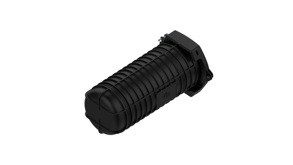 Panduit OFCD6517BF | Outdoor splice closure for use with fusion spliced single fibers