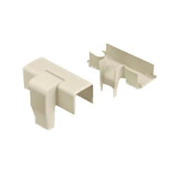 Panduit OFR20SOOB | Fitting SpillOver OFR OB EA