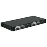 Panduit P06B02M | Basic Pdu, 50Amp, 208V, (6)C19, Cs8365C