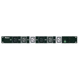 Panduit P06B02M | Basic Pdu, 50Amp, 208V, (6)C19, Cs8365C