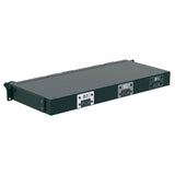 Panduit P06B50M | Basic Pdu, 30Amp, 208V, (6)C19, Nema L21-30P