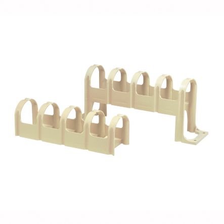 Panduit P110JTW-X Jumper Trough With Legs