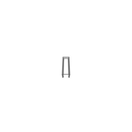 Panduit P110LH | 110 Punchdown Base Label Holder, pack of 6