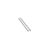 Panduit P110LH | 110 Punchdown Base Label Holder, pack of 6