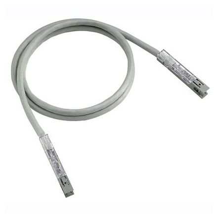 Panduit P110PC2IG6Y | Pan-Punch Patch Cord Assembly
