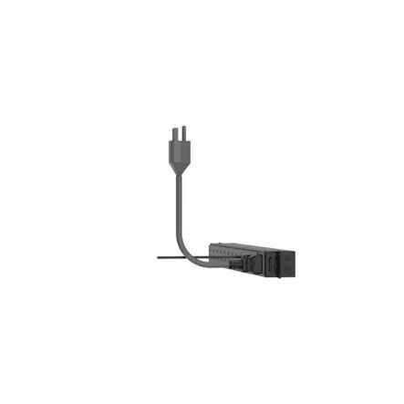 Panduit P12B01M | Basic PDU, 15AMP, 120 VOLT, (12)5-20R, 5-15P
