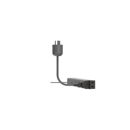 Panduit P12B19M | Basic Pdu, 20Amp, 120 Volt, (12)5-20R, 5-20P