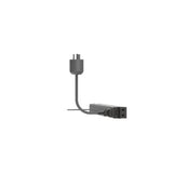 Panduit P12B19M | Basic Pdu, 20Amp, 120 Volt, (12)5-20R, 5-20P