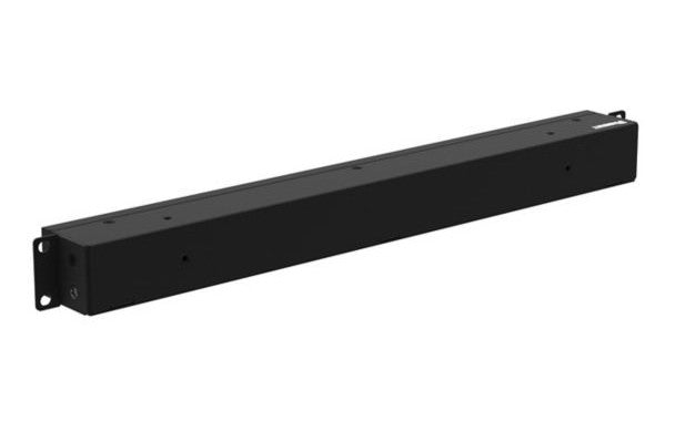 Panduit P12B34M | SmartZone G5 Basic PDU, 16A, 12 C13 Outlets, Black