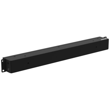 Panduit P12B46M | Basic PDU, 20AMP, 208V, (12)C13, NEMA L6-20P
