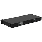 Panduit P12B47M | Basic PDU, 30AMP, 208 VOLT, (12)C13, L6-30P
